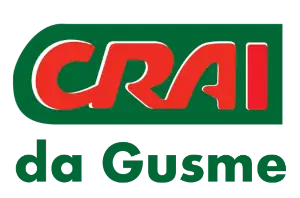 CRAI da Gusme Chiavenna, Mese, Villa logo