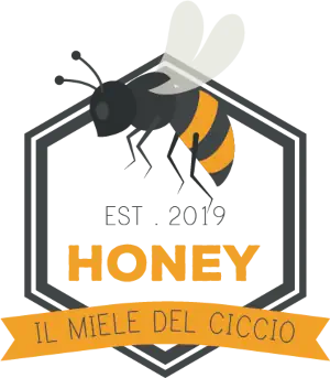 Il Miele Del Ciccio logo
