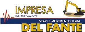 Impresa Del Fante logo